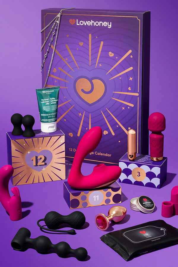 Lovehoney - 12 Day Indulge Advent Calendar