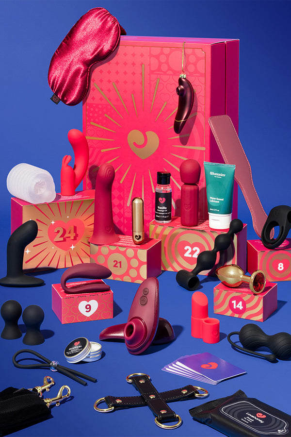 Lovehoney - 24 Day Couple's Advent Calendar