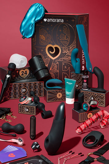 Lovehoney - 24 Day Luxury Advent Calendar