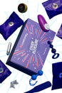 Lovehoney - Indulge 24 Day Advent Calendar with Womanizer Mini 2 - Stag Shop