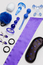 Lovehoney - Indulge 24 Day Advent Calendar with Womanizer Mini 2 - Stag Shop