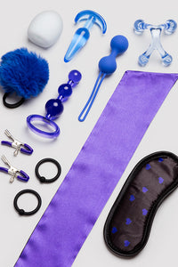 Thumbnail for Lovehoney - Indulge 24 Day Advent Calendar with Womanizer Mini 2 - Stag Shop