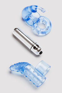 Thumbnail for Lovehoney - Indulge 24 Day Advent Calendar with Womanizer Mini 2 - Stag Shop