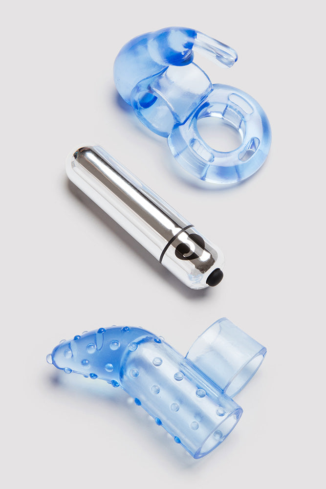 Lovehoney - Indulge 24 Day Advent Calendar with Womanizer Mini 2 - Stag Shop