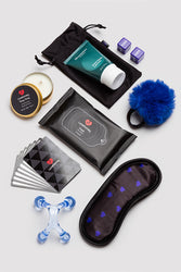 Lovehoney - Indulge 24 Day Advent Calendar with Womanizer Mini 2 - Stag Shop