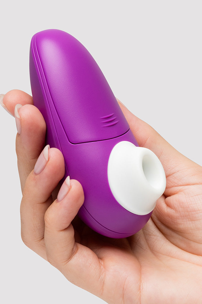 Lovehoney - Indulge 24 Day Advent Calendar with Womanizer Mini 2 - Stag Shop