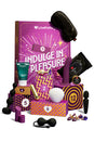 Lovehoney - Indulge 12 Day Advent Calendar With Venus Glow Clitoral Stimulator - Stag Shop