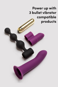 Thumbnail for Lovehoney - Indulge 12 Day Advent Calendar With Venus Glow Clitoral Stimulator - Stag Shop