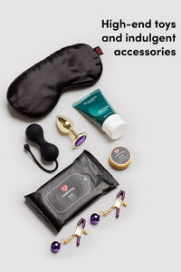 Thumbnail for Lovehoney - Indulge 12 Day Advent Calendar With Venus Glow Clitoral Stimulator - Stag Shop