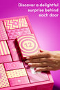Lovehoney - Romance 12 Day Advent Calendar With We-Vibe Jive 2 - Stag Shop