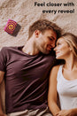 Lovehoney - Romance 12 Day Advent Calendar With We-Vibe Jive 2 - Stag Shop