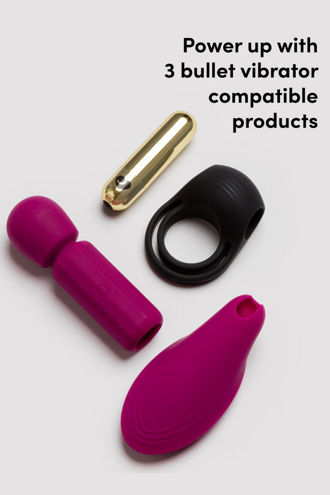 Lovehoney - Romance 12 Day Advent Calendar With We-Vibe Jive 2 - Stag Shop