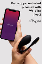Lovehoney - Romance 12 Day Advent Calendar With We-Vibe Jive 2 - Stag Shop