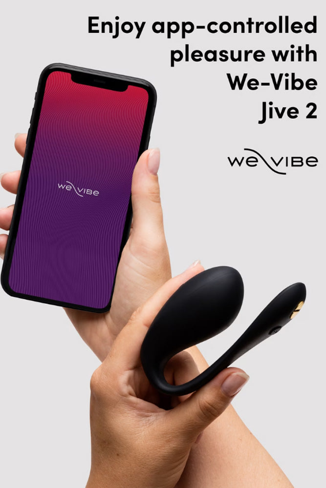 Lovehoney - Romance 12 Day Advent Calendar With We-Vibe Jive 2 - Stag Shop