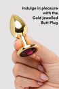 Lovehoney - Romance 12 Day Advent Calendar With We-Vibe Jive 2 - Stag Shop