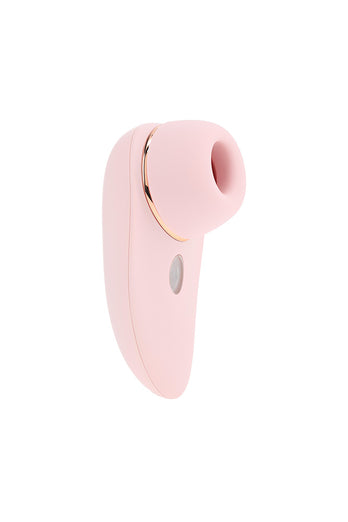 Shots Toys - Loveline - Aurie AirTap Clitoral Simulator - Stag Shop