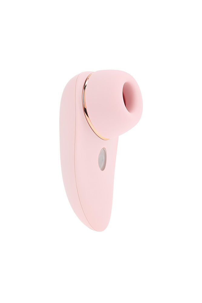 Shots Toys - Loveline - Aurie AirTap Clitoral Simulator - Stag Shop