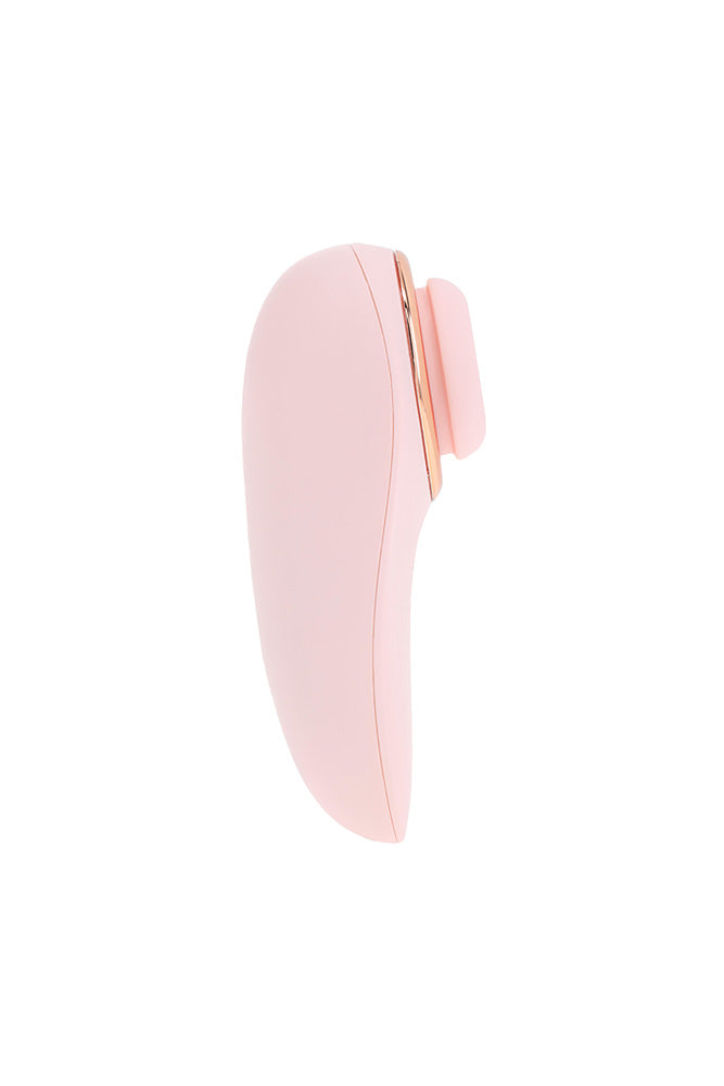 Shots Toys - Loveline - Aurie AirTap Clitoral Simulator