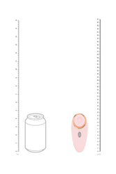 Shots Toys - Loveline - Aurie AirTap Clitoral Simulator - Stag Shop
