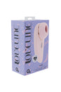 Shots Toys - Loveline - Aurie AirTap Clitoral Simulator - Stag Shop