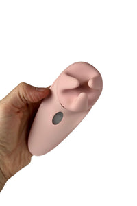 Thumbnail for Shots Toys - Loveline - Aurie AirTap Clitoral Simulator