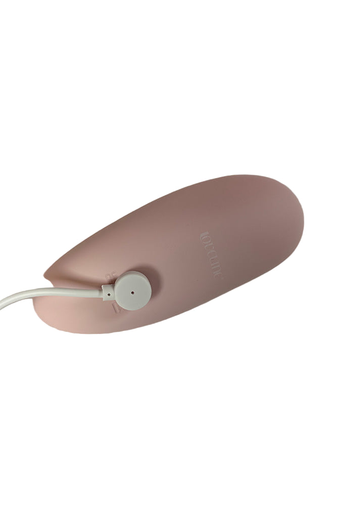Shots Toys - Loveline - Aurie AirTap Clitoral Simulator - Stag Shop
