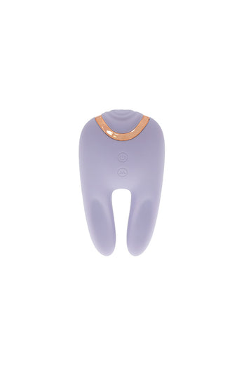 Shots Toys - Loveline - Bonnie Dual Ended Vibrator - Stag Shop