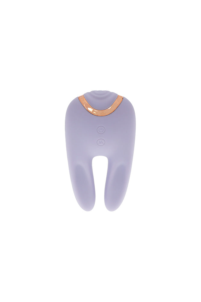 Shots Toys - Loveline - Bonnie Dual Ended Vibrator - Stag Shop