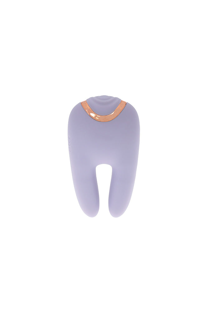 Shots Toys - Loveline - Bonnie Dual Ended Vibrator - Stag Shop