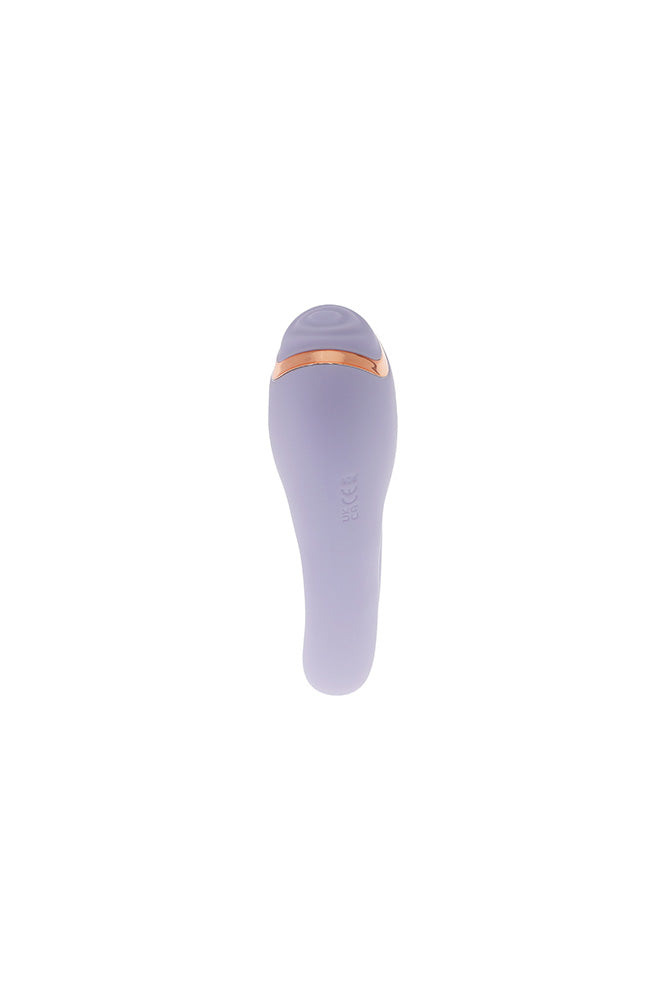 Shots Toys - Loveline - Bonnie Dual Ended Vibrator - Stag Shop