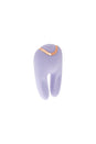 Shots Toys - Loveline - Bonnie Dual Ended Vibrator - Stag Shop
