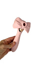 Shots Toys - Loveline - Darling Dual End AirTap Clitoral Simulator & Vibrator - Stag Shop