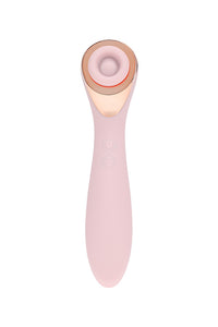 Thumbnail for Shots Toys - Loveline - Darling Dual End AirTap Clitoral Simulator & Vibrator