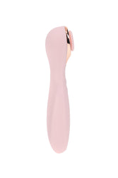 Shots Toys - Loveline - Darling Dual End AirTap Clitoral Simulator & Vibrator - Stag Shop