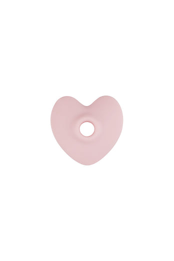 Shots Toys - Loveline - Darling Dual End AirTap Clitoral Simulator & Vibrator - Stag Shop