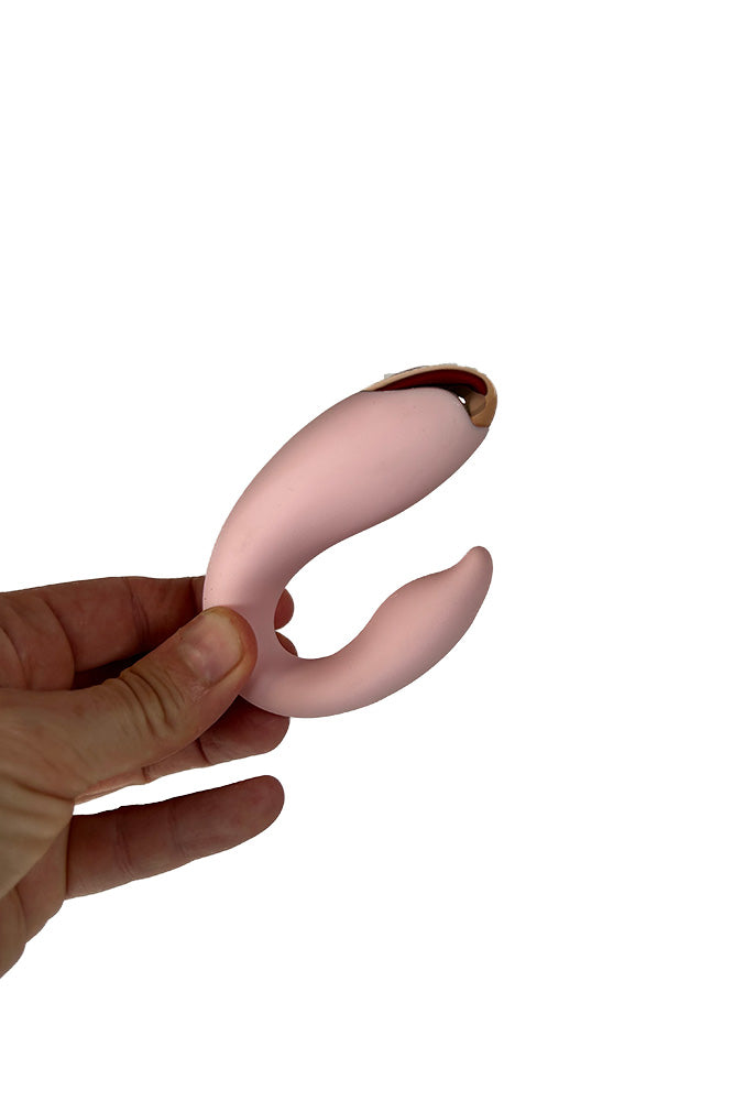 Shots Toys - Loveline - Daydream Remote Control Dual Vibrator - Stag Shop