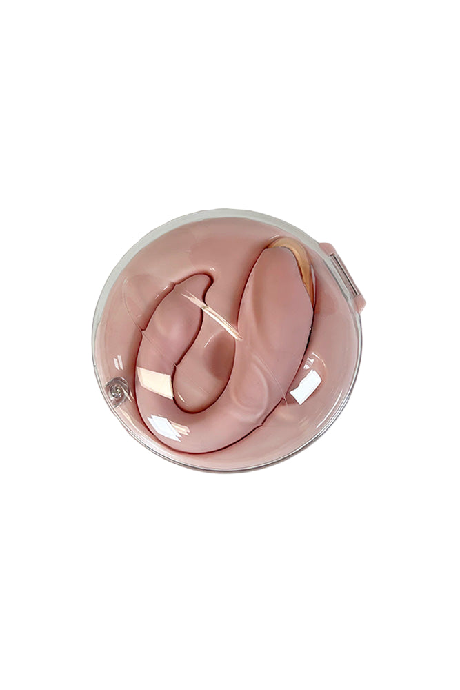 Shots Toys - Loveline - Daydream Remote Control Dual Vibrator