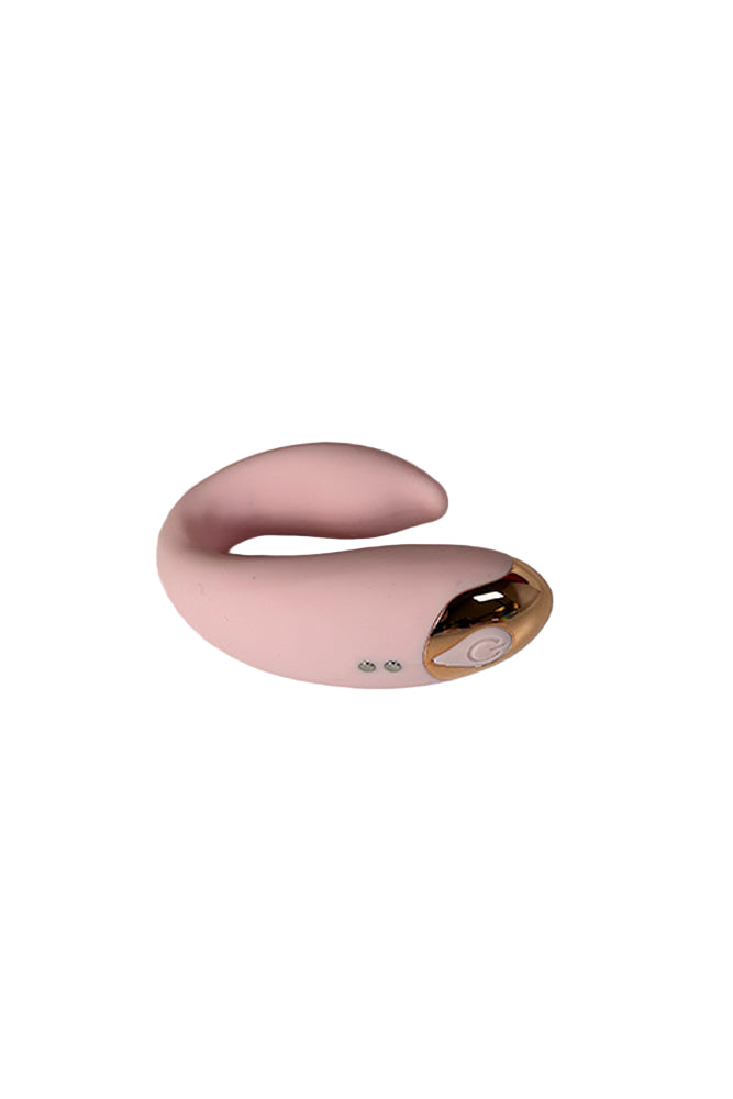 Shots Toys - Loveline - Daydream Remote Control Dual Vibrator - Stag Shop