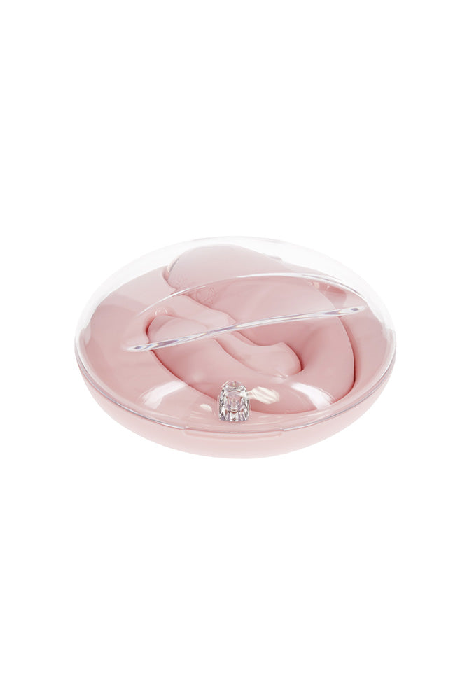 Shots Toys - Loveline - Daydream Remote Control Dual Vibrator