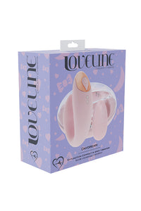Thumbnail for Shots Toys - Loveline - Daydream Remote Control Dual Vibrator