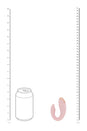 Shots Toys - Loveline - Daydream Remote Control Dual Vibrator - Stag Shop