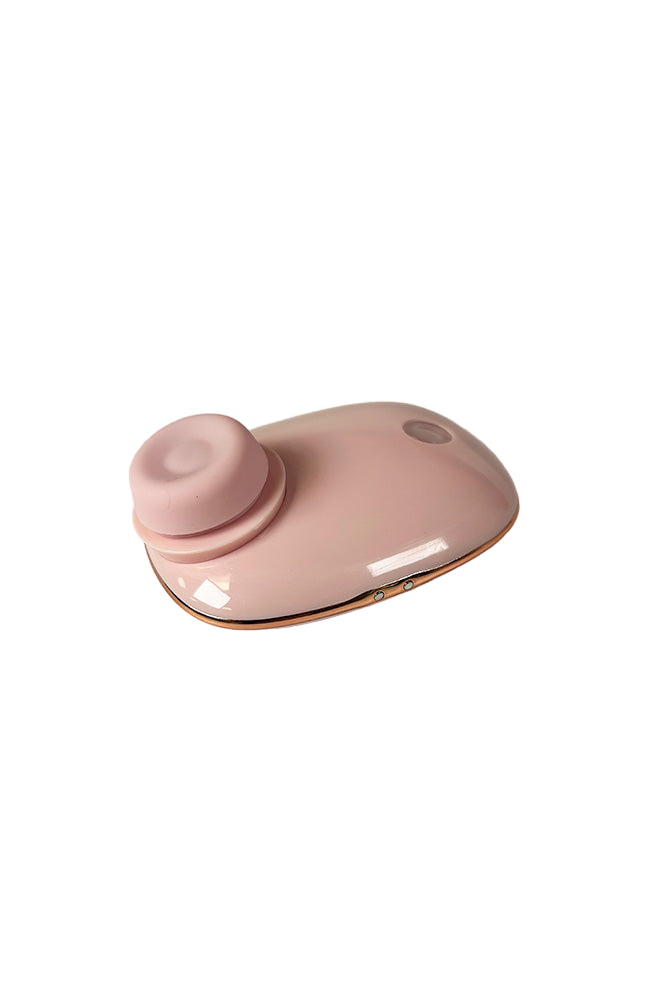 Shots Toys - Loveline - Dreamsicle AirTap Clitoral Stimulator - Stag Shop