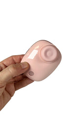 Shots Toys - Loveline - Dreamsicle AirTap Clitoral Stimulator - Stag Shop