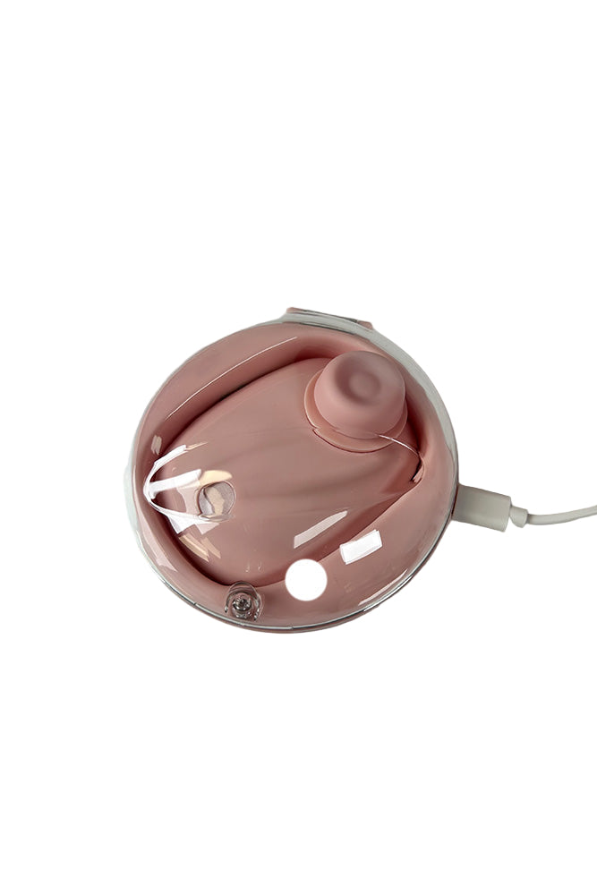 Shots Toys - Loveline - Dreamsicle AirTap Clitoral Stimulator - Stag Shop