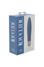 Shots Toys - Loveline - Fame Vibrator - Blue - Stag Shop