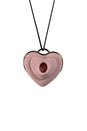 Shots Toys - Loveline - Luvie AirTap Clitoral Simulator Necklace - Stag Shop