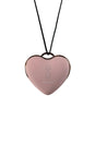Shots Toys - Loveline - Luvie AirTap Clitoral Simulator Necklace - Stag Shop