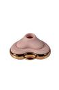 Shots Toys - Loveline - Luvie AirTap Clitoral Simulator Necklace - Stag Shop