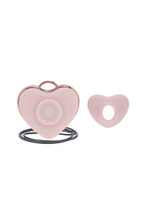 Shots Toys - Loveline - Luvie AirTap Clitoral Simulator Necklace - Stag Shop