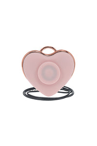 Thumbnail for Shots Toys - Loveline - Luvie AirTap Clitoral Simulator Necklace